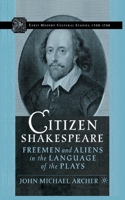 Citizen Shakespeare