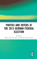 Parties and Voters at the 2013 German Federal Election