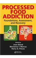 Processed Food Addiction
