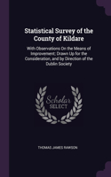 Statistical Survey of the County of Kildare