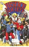 Justice Society