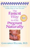 Fastest Way to Get Pregnant Naturally