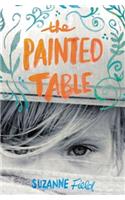 The Painted Table