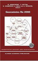Geostatistics Rio 2000