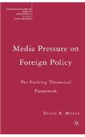 Media Pressure on Foreign Policy