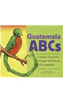 Guatemala ABCs