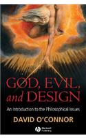 God, Evil and Design