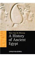 A History of Ancient Egypt