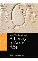 History Ancient Egypt