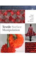 Textile Surface Manipulation