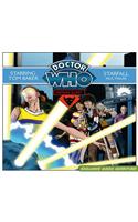 Doctor Who Demon Quest 4: Starfall