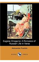 Eugene Oneguine