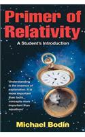 Primer of Relativity: A Student's Introduction