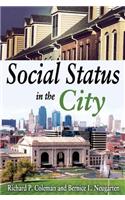 Social Status in the City