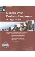 Dealing with Problem Employees