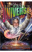 The Best Of Jim Baen's Universe II