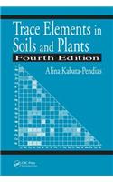 Trace Elements in Soils and Plants