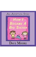 How I Became a Big Sister