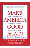 Make America Good Again