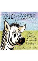 Zeno the Zebra