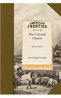 Colonial History of the City of San Francisco