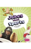 Jokes about Sports