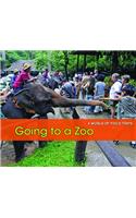 Going to a Zoo