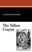 Yellow Crayon