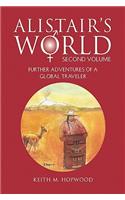 Alistair's World Second Volume