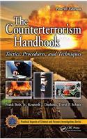 The Counterterrorism Handbook