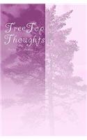 Tree Top Thoughts: (English)