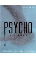 Psycho in the Shower
