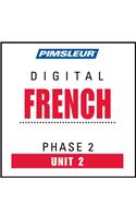 Pimsleur French Level 2 Lesson 2 MP3