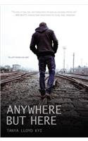 Anywhere But Here