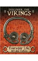 Discover the Vikings: Everyday Life, Art and Culture