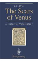 Scars of Venus