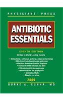 Antibiotic Essentials 2009