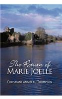 Return of Marie Joelle