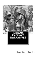 Indiana Ex-Slave Narratives