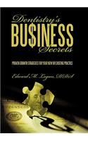 Dentistry's Business Secrets