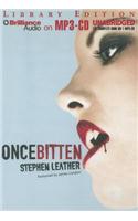 Once Bitten