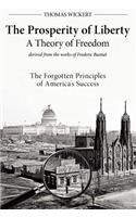 The Prosperity of Liberty: A Theory of Freedom