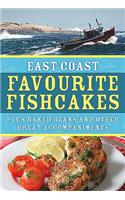 East Coast Favourite Fishcakes