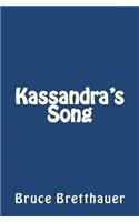 Kassandra's Song