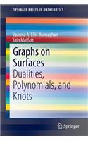 Graphs on Surfaces
