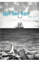 Angel Above Water
