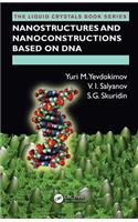 Nanostructures and Nanoconstructions based on DNA