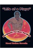 Hood Fiction Novella: Life of a Playa