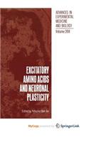 Excitatory Amino Acids and Neuronal Plasticity