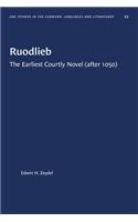 Ruodlieb